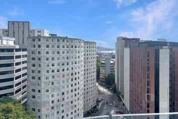 1001/18 St Martins Lane, Grafton