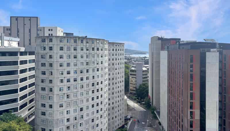 1001/18 St Martins Lane, Grafton