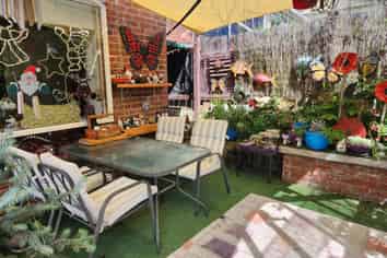 21 Bowker Street, Kensington