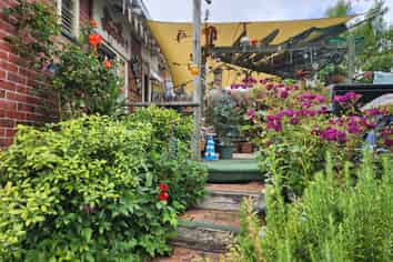 21 Bowker Street, Kensington