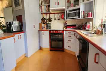 21 Bowker Street, Kensington