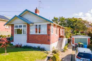 21 Bowker Street, Kensington
