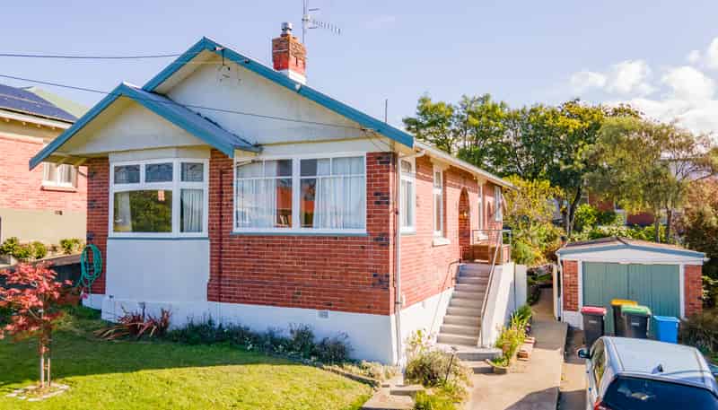 21 Bowker Street, Kensington