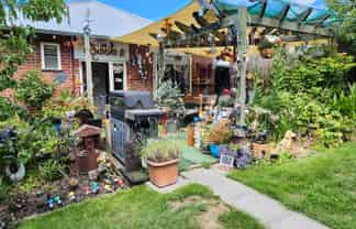 21 Bowker Street, Kensington