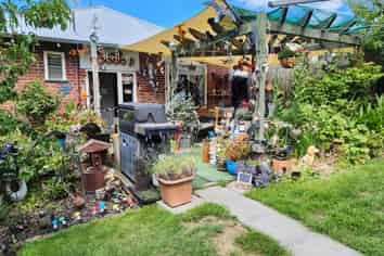 21 Bowker Street, Kensington