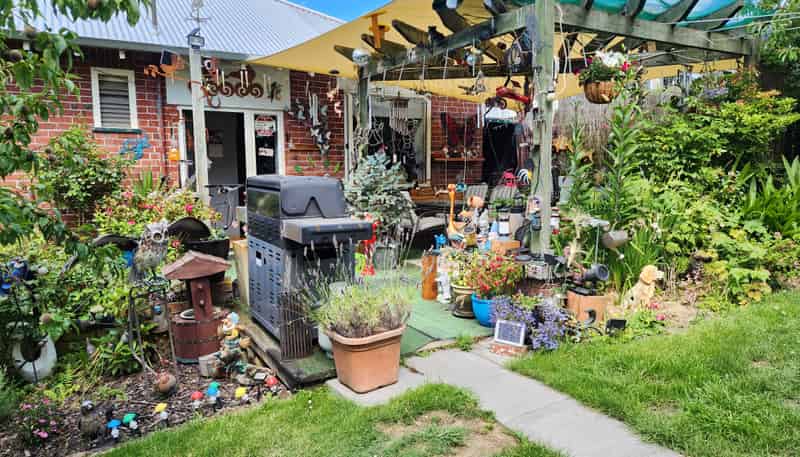 21 Bowker Street, Kensington