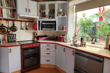 21 Bowker Street, Kensington