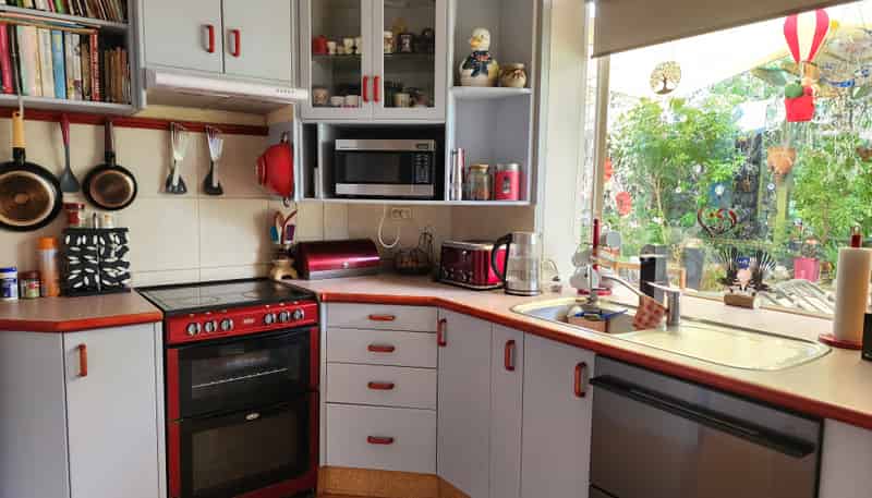 21 Bowker Street, Kensington