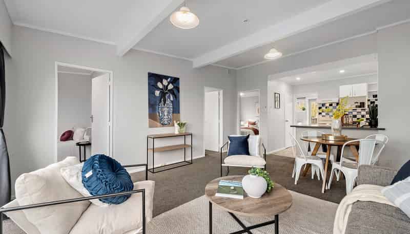 1/7 Chetwode Grove, Newlands