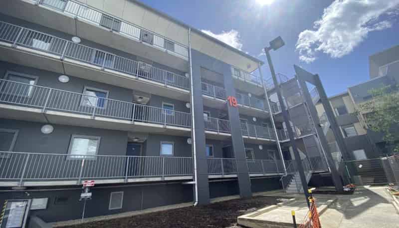 3F/19 Morning Star Place, Mount Albert