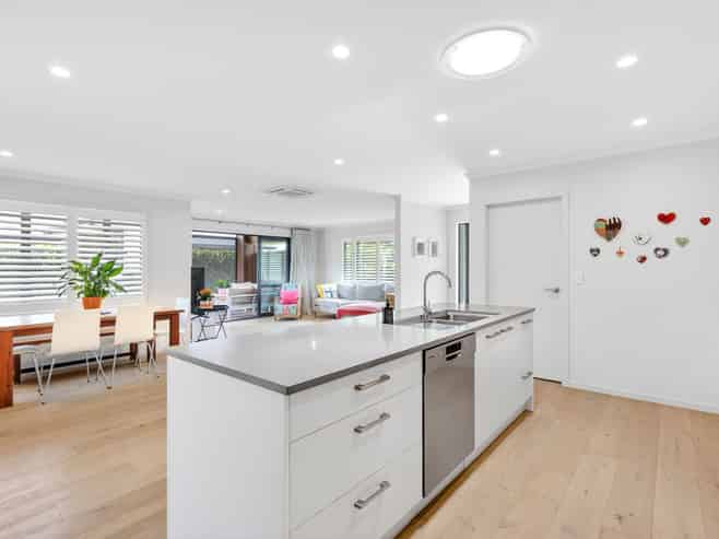 4 Taylor Street, Cambridge