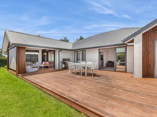 4 Taylor Street, Cambridge