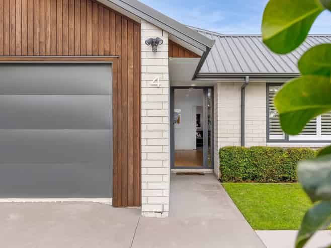 4 Taylor Street, Cambridge