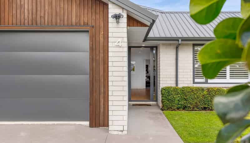 4 Taylor Street, Cambridge