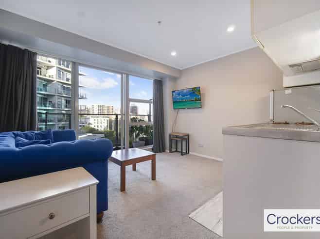 1023/430 Queen Street, Auckland Central