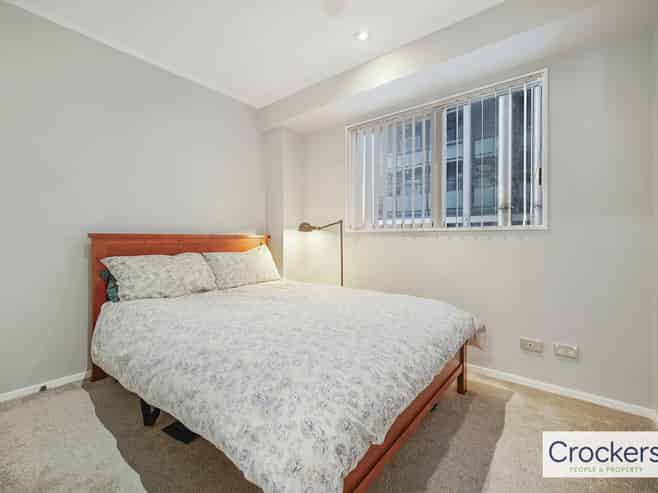 1023/430 Queen Street, Auckland Central