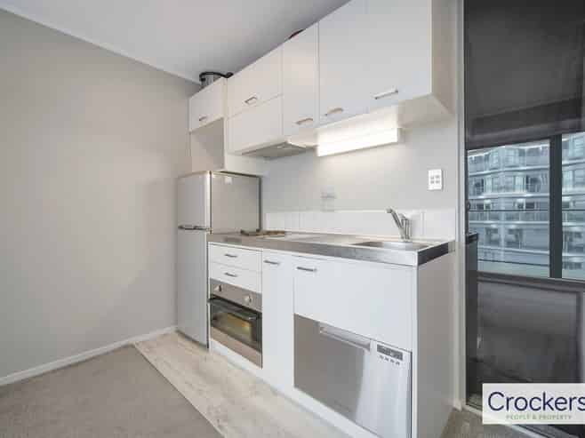 1023/430 Queen Street, Auckland Central