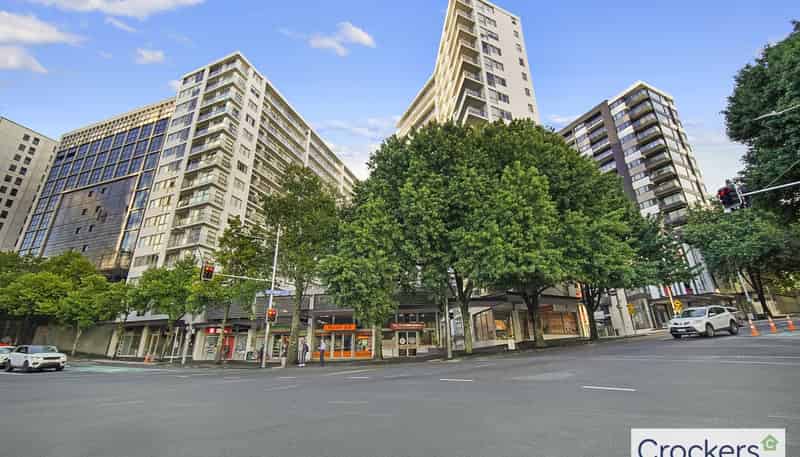 1023/430 Queen Street, Auckland Central