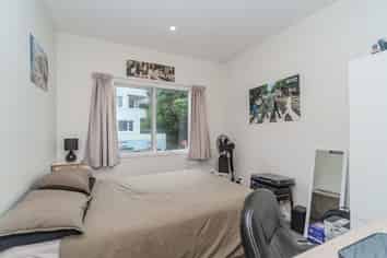 B/155 Ghuznee Street, Wellington Central