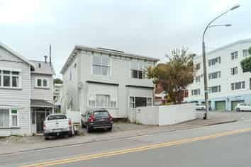 B/155 Ghuznee Street, Wellington Central