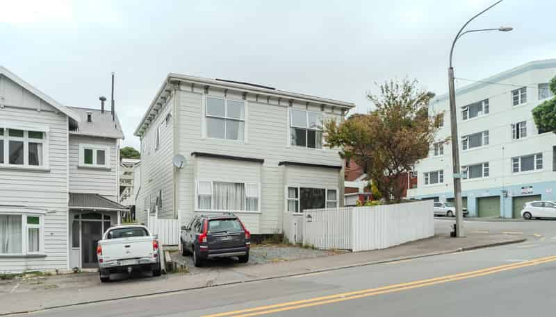 B/155 Ghuznee Street, Wellington Central