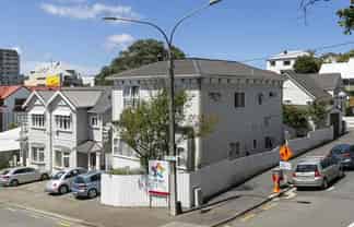 B/155 Ghuznee Street, Wellington Central