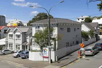 B/155 Ghuznee Street, Wellington Central
