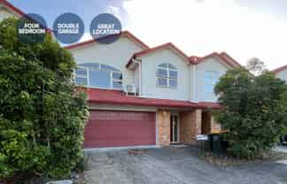 4  Lime Crescent, Papakura