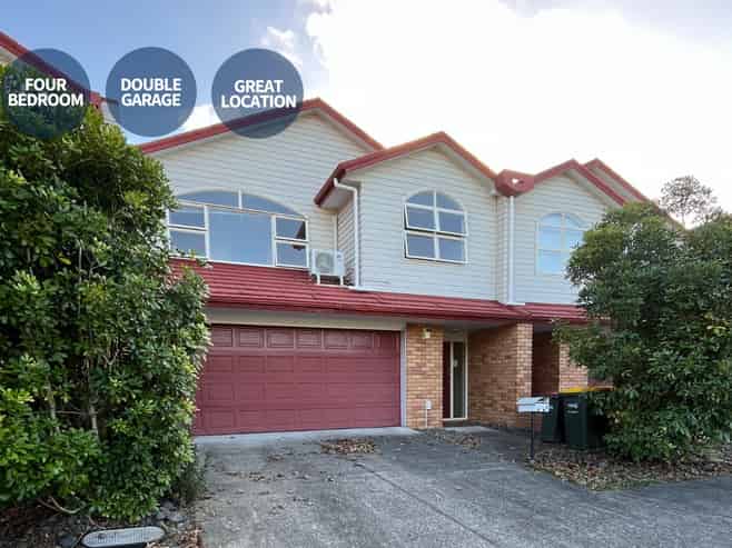 4  Lime Crescent, Papakura