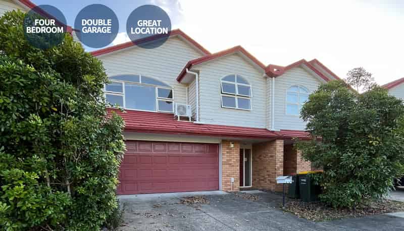 4  Lime Crescent, Papakura