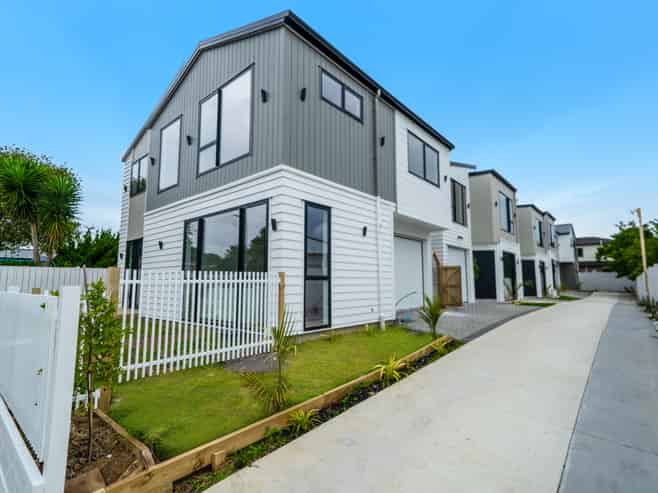 4 Barrie Avenue, Papatoetoe