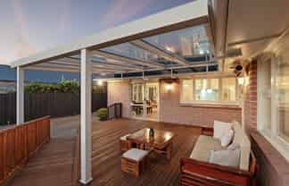 3 Bygrave Place, Bishopdale