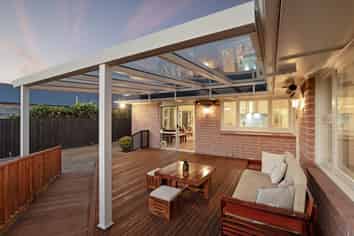 3 Bygrave Place, Bishopdale