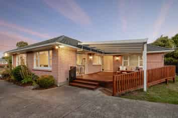 3 Bygrave Place, Bishopdale