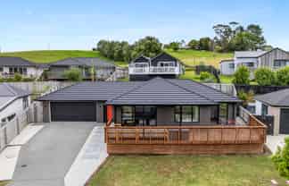 11 Dome Lane, Warkworth
