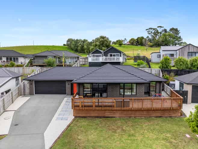 11 Dome Lane, Warkworth