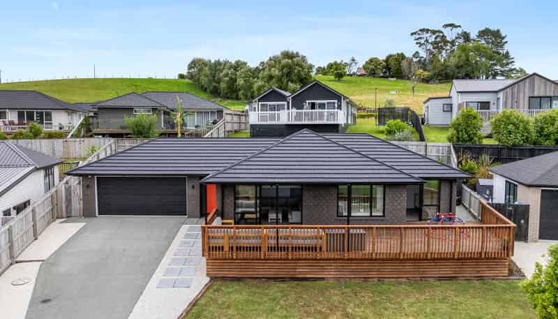 11 Dome Lane, Warkworth