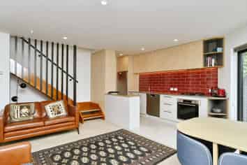 6/28 Beveridge Street, Christchurch Central