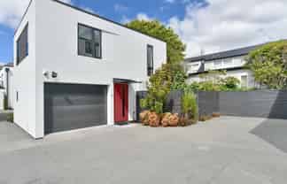 6/28 Beveridge Street, Christchurch Central