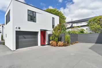 6/28 Beveridge Street, Christchurch Central