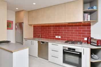 6/28 Beveridge Street, Christchurch Central