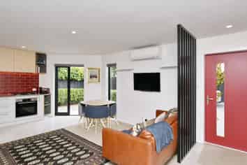 6/28 Beveridge Street, Christchurch Central