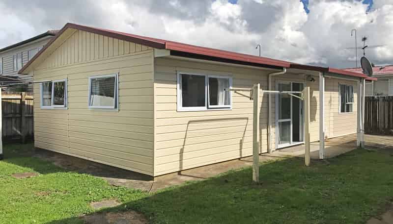 6A Tangelo Place, Bucklands Beach