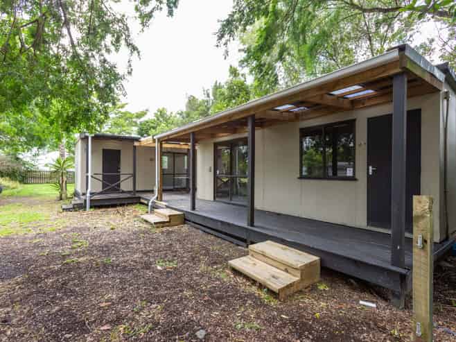 51 - 53 McLean Street, Woodville