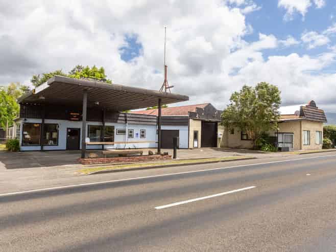 51 - 53 McLean Street, Woodville