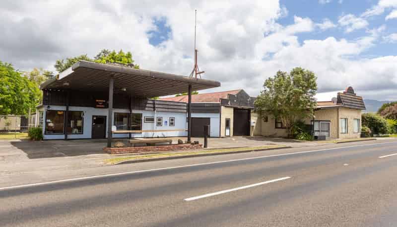 51 - 53 McLean Street, Woodville