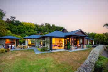 5 Sunset Place, Atawhai