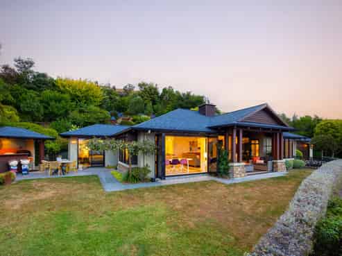 5 Sunset Place, Atawhai