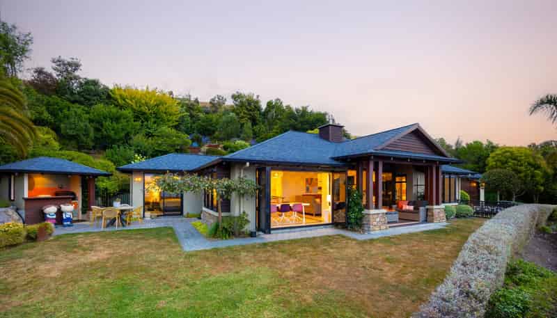 5 Sunset Place, Atawhai