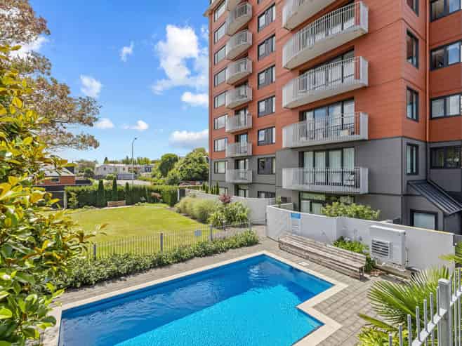 12/28 Gloucester Street, CHRISTCHURCH CENTRAL